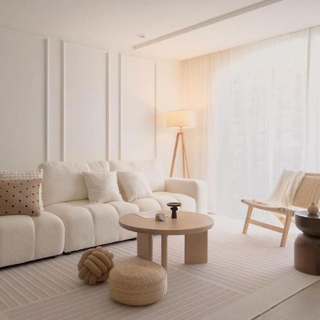 Sun Wonderland Apartment - Near The Bund Shanghai Extérieur photo
