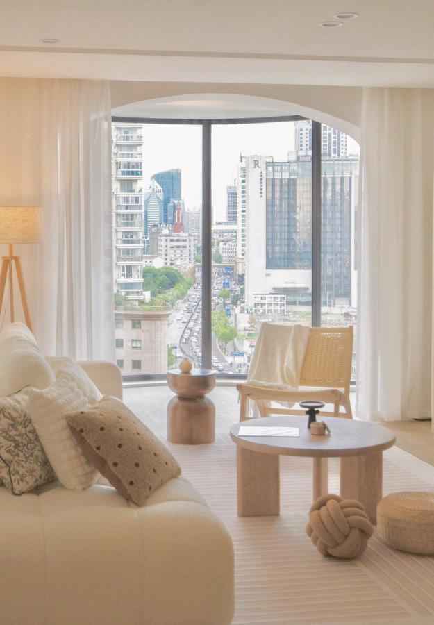 Sun Wonderland Apartment - Near The Bund Shanghai Extérieur photo