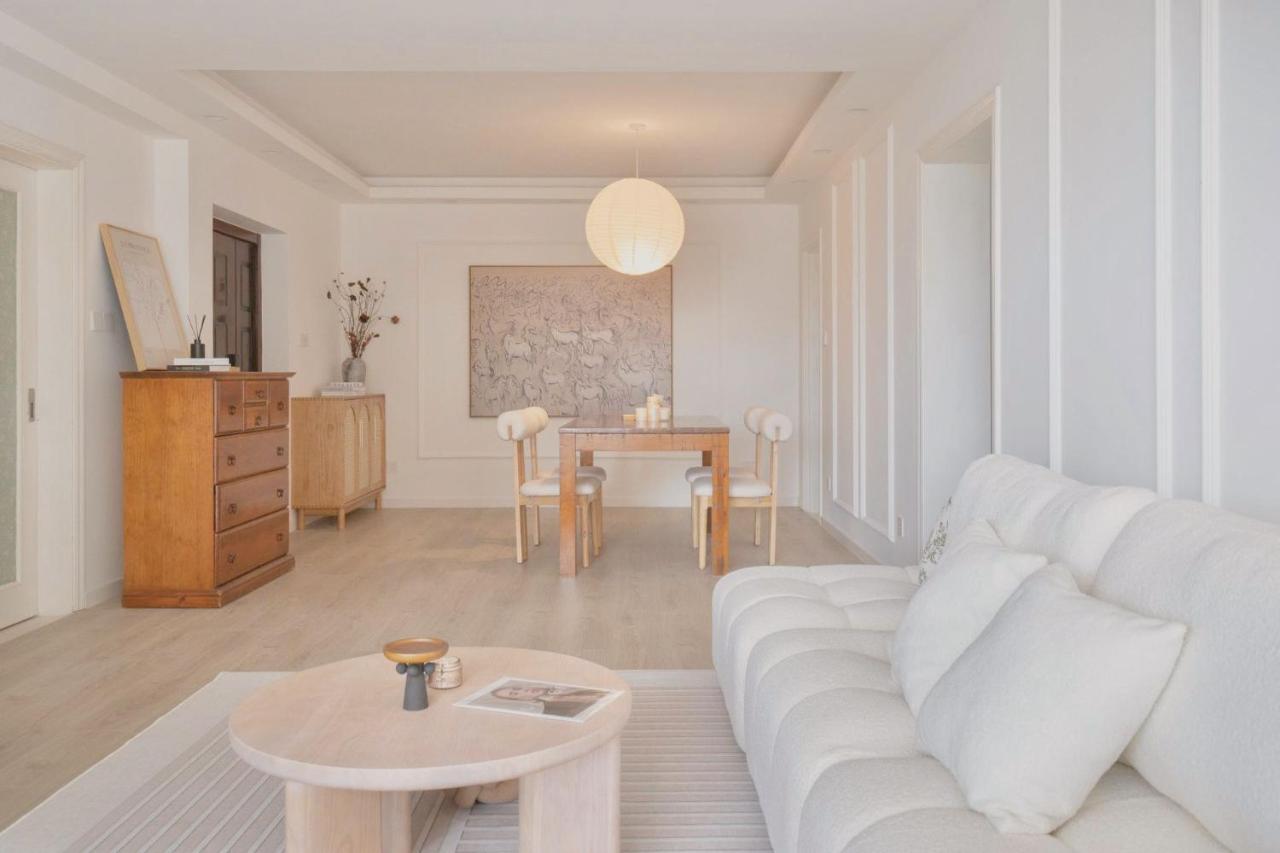 Sun Wonderland Apartment - Near The Bund Shanghai Extérieur photo