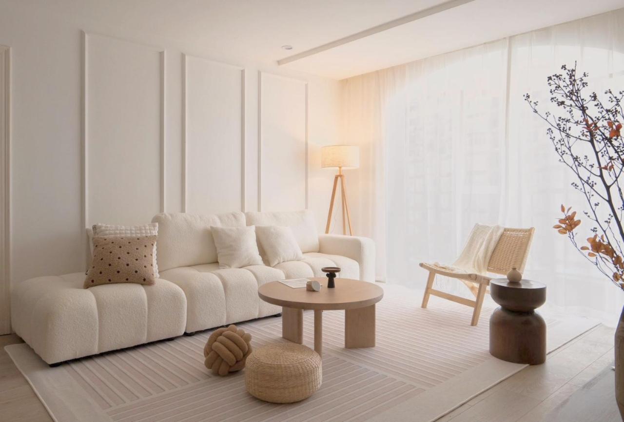 Sun Wonderland Apartment - Near The Bund Shanghai Extérieur photo