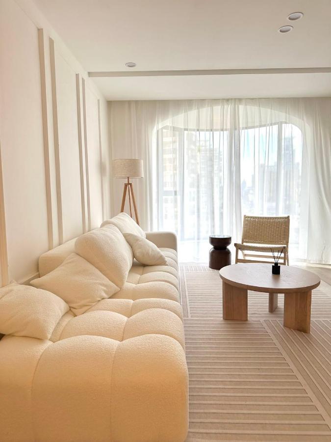 Sun Wonderland Apartment - Near The Bund Shanghai Extérieur photo