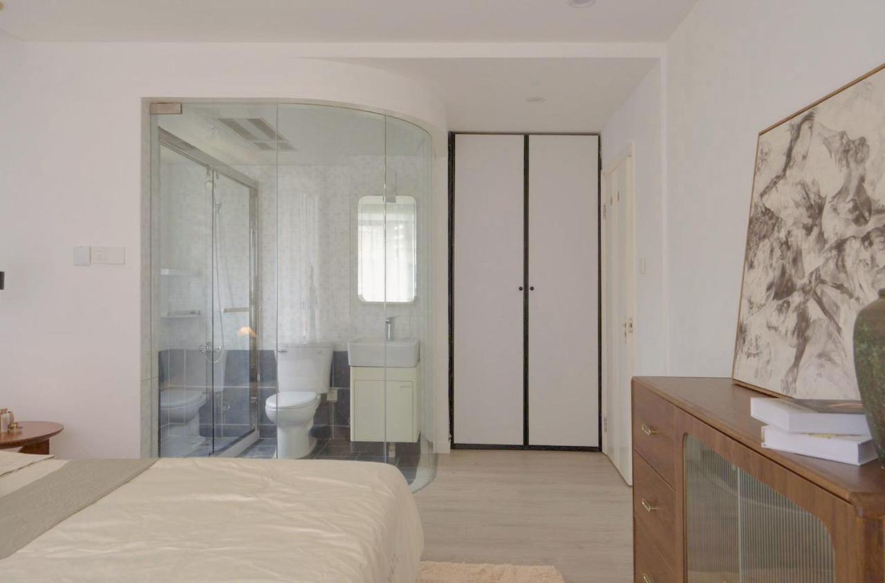 Sun Wonderland Apartment - Near The Bund Shanghai Extérieur photo