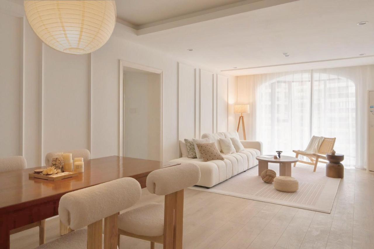 Sun Wonderland Apartment - Near The Bund Shanghai Extérieur photo
